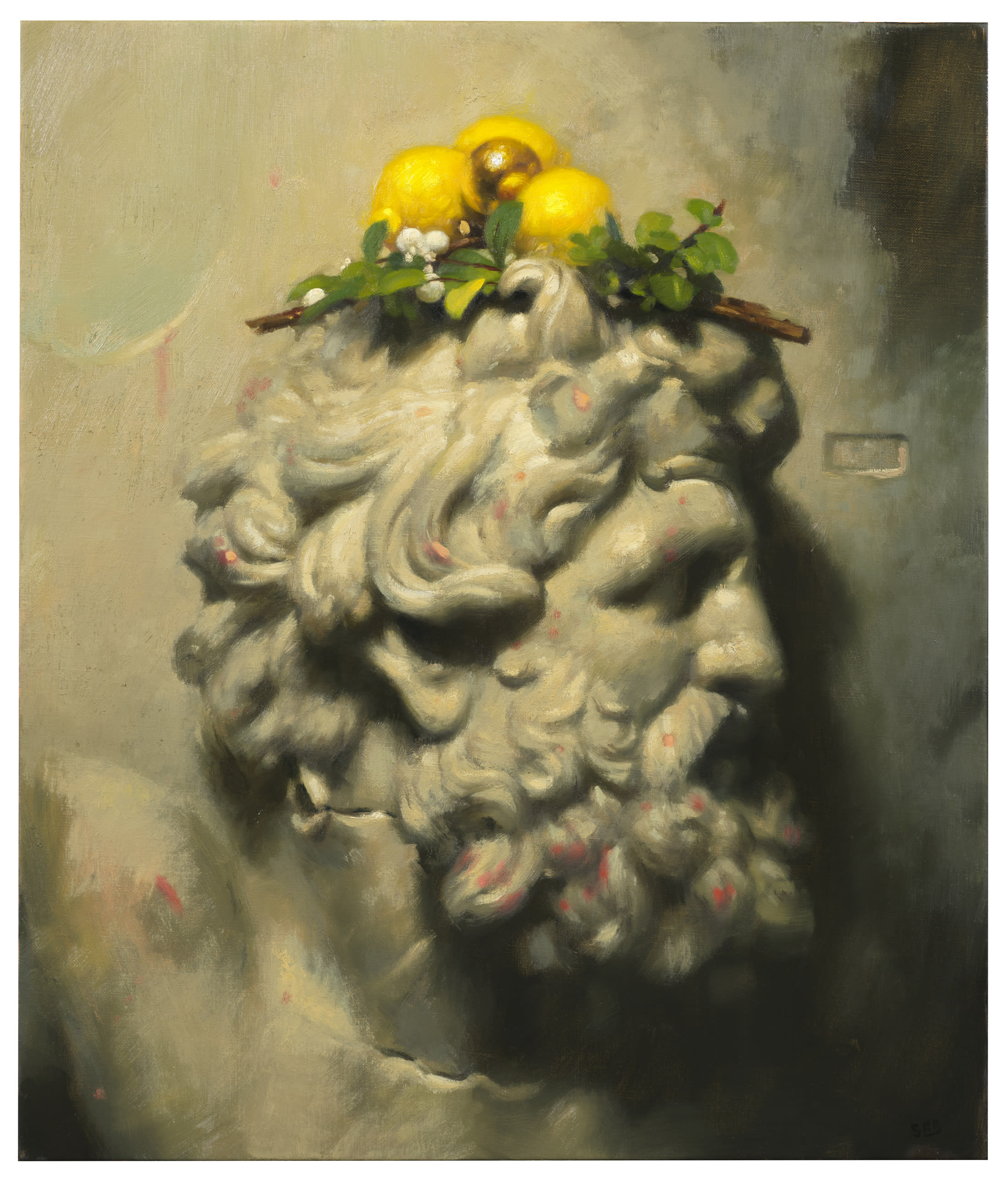 Heavy Lemons